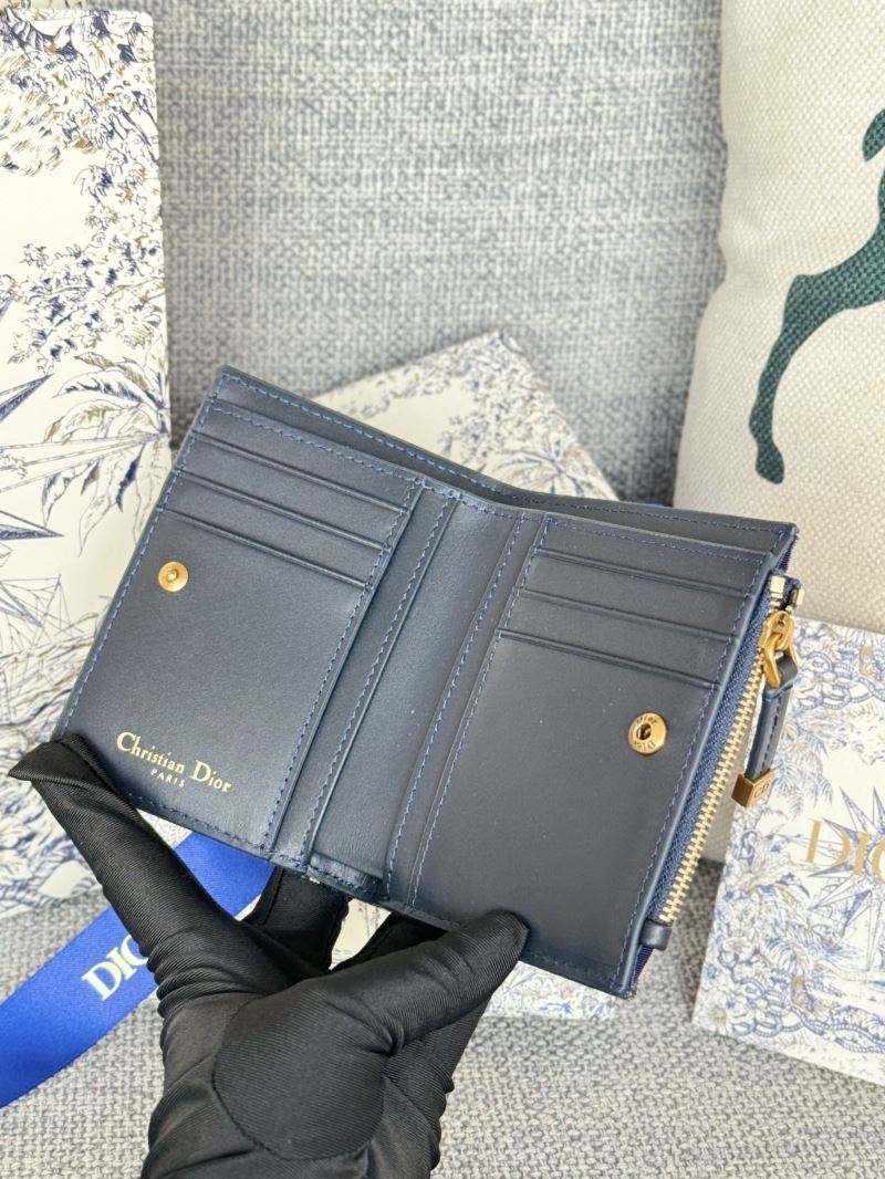 Christian Dior Wallet